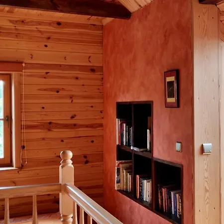 Ferienhaus Klepaczew39 Nieopodal Bugu Klepaczew