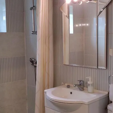Klepaczew39 Nieopodal Bugu Ferienhaus Klepaczew