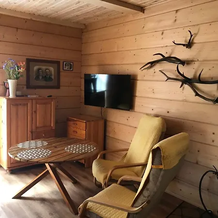 Nieopodal Rzeki Bug Holiday home Klepaczew