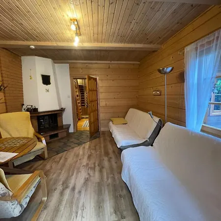 Ferienhaus Klepaczew39 Nieopodal Bugu Klepaczew