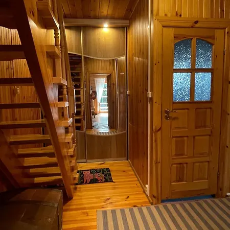 Klepaczew39 Nieopodal Bugu Ferienhaus