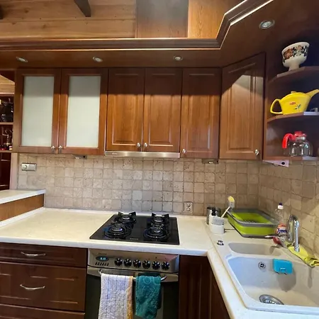 Ferienhaus Klepaczew39 Nieopodal Bugu