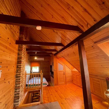 Klepaczew39 Nieopodal Bugu Ferienhaus Klepaczew