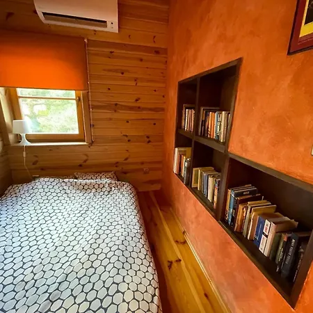 Ferienhaus Klepaczew39 Nieopodal Bugu Klepaczew