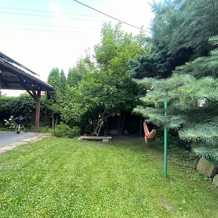 Klepaczew39 Nieopodal Bugu Ferienhaus