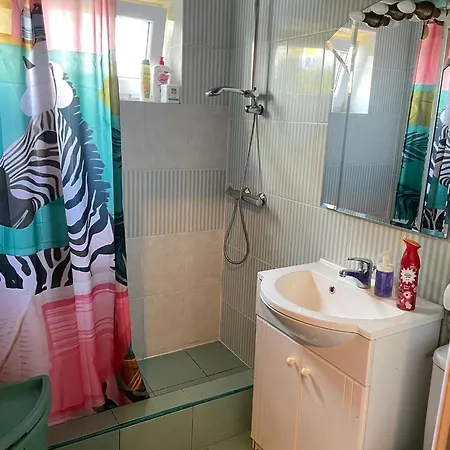 Ferienhaus Klepaczew39 Nieopodal Bugu