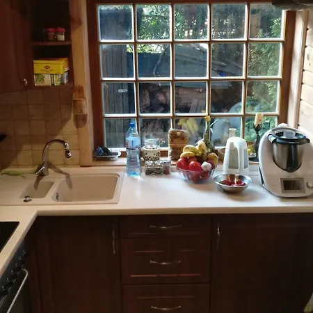 Klepaczew39 Nieopodal Bugu Ferienhaus Klepaczew