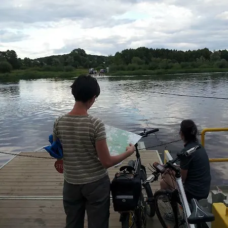 Klepaczew39 Nieopodal Bugu * Klepaczew