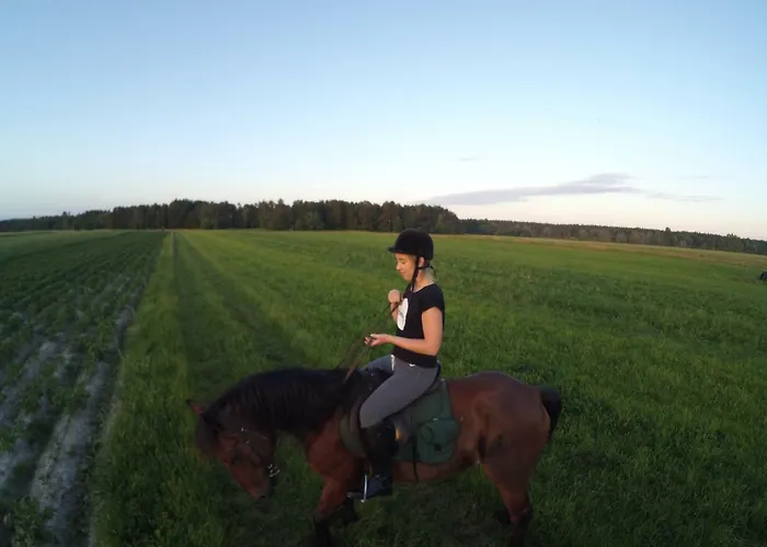 Holiday home Nieopodal Rzeki Bug